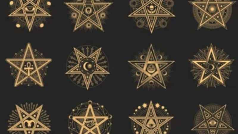 Les Pentacles en ésotérisme: Mystères, Symbolismes et Pratiques