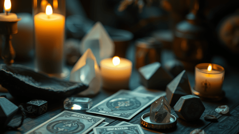 Qu’est-ce que l’Ésotérisme ? La Définition Complète