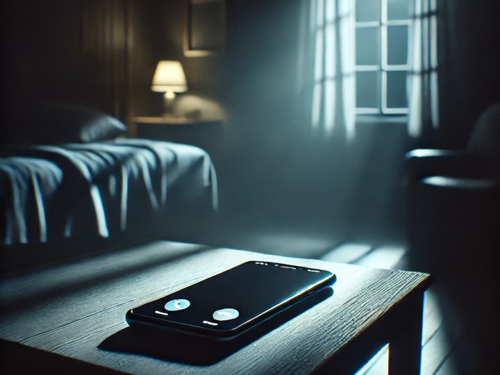 Légende Urbaine : Le Coup de Téléphone et la Baby-sitter