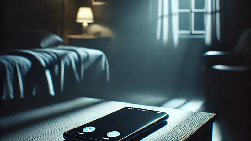 Légende Urbaine : Le Coup de Téléphone et la Baby-sitter